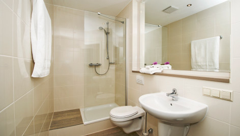 Hostel Etagenbad Dresden