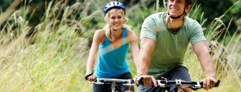 Fahrrad und Motorrad Special